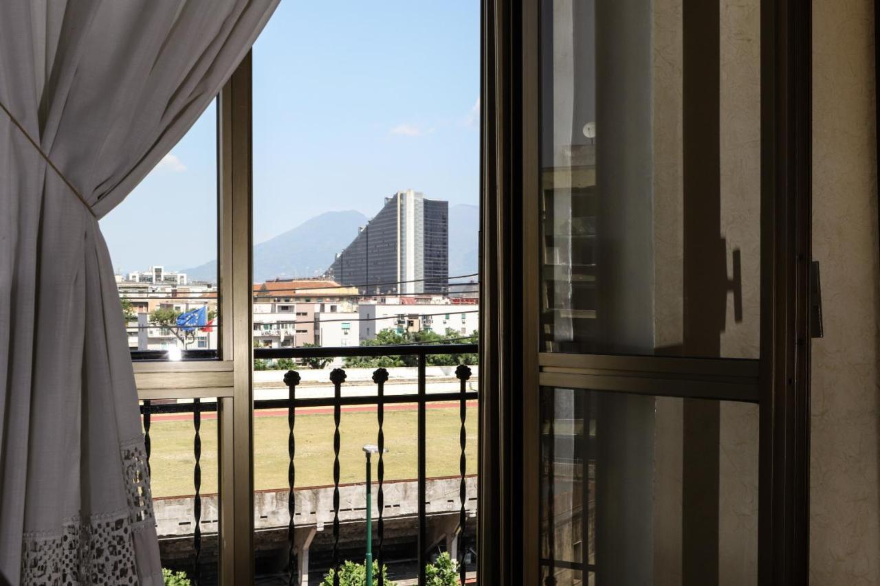 All'arenaccia By Wonderful Italy * Napels