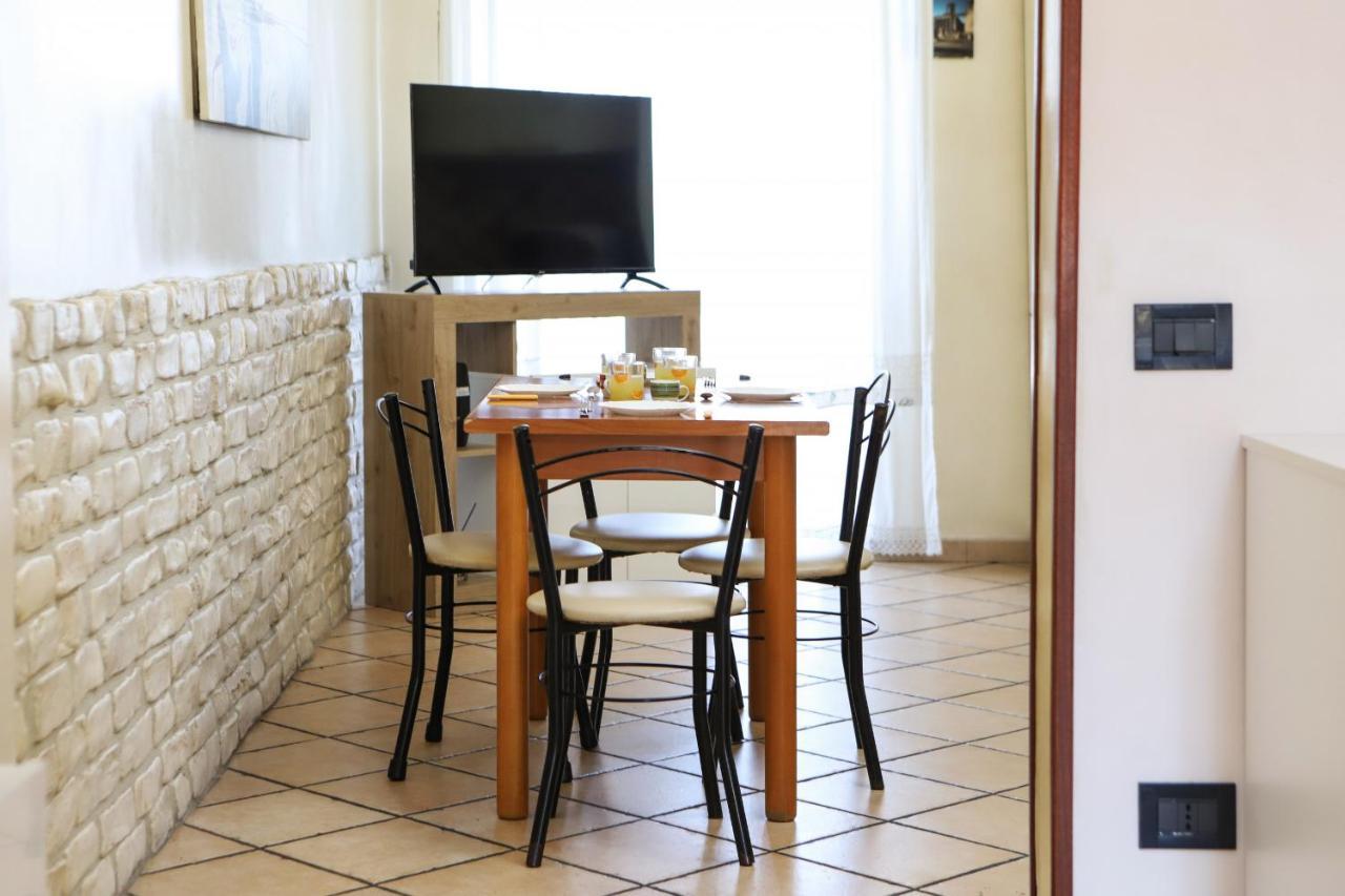 Appartement All'arenaccia By Wonderful Italy Napels