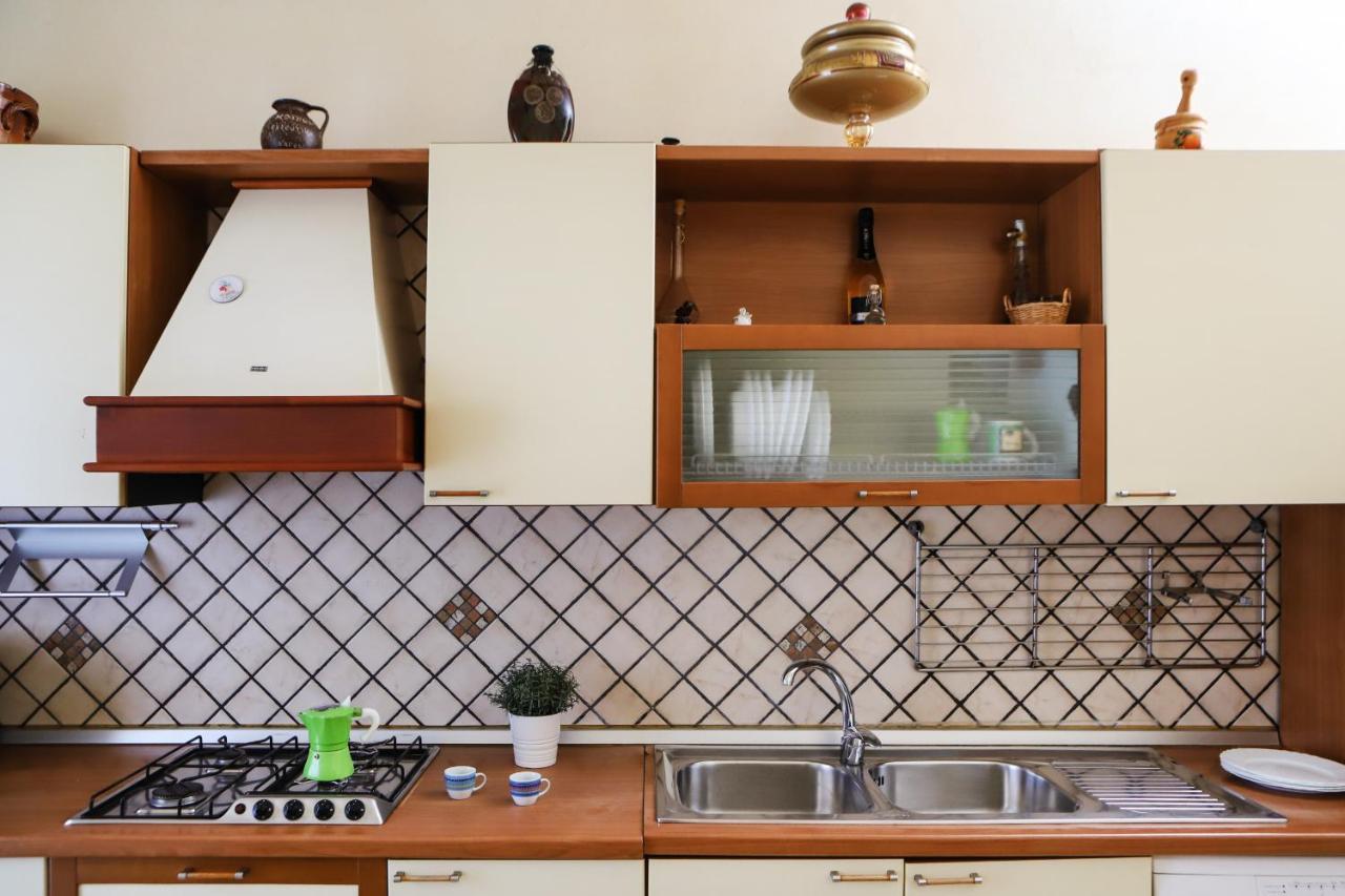 Apartment All'arenaccia By Wonderful Italy Neapel