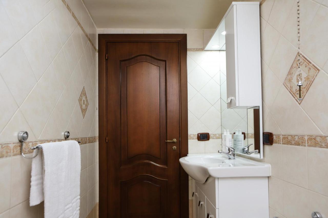 All'arenaccia By Wonderful Italy Apartment Neapel