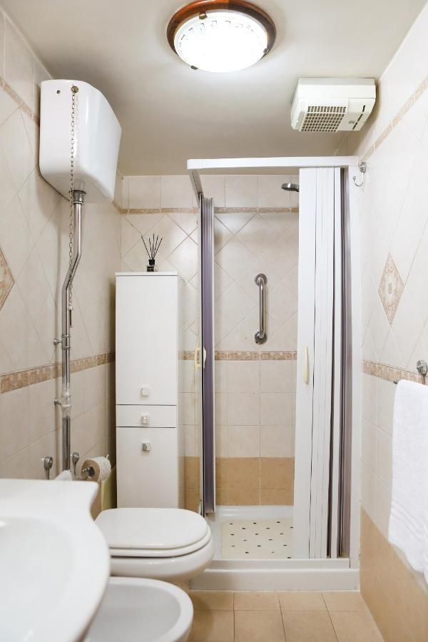 Apartment All'arenaccia By Wonderful Italy Neapel