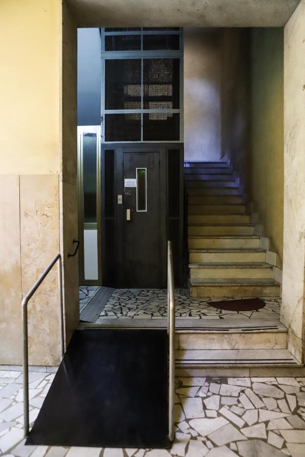 Apartment All'arenaccia By Wonderful Italy Neapel